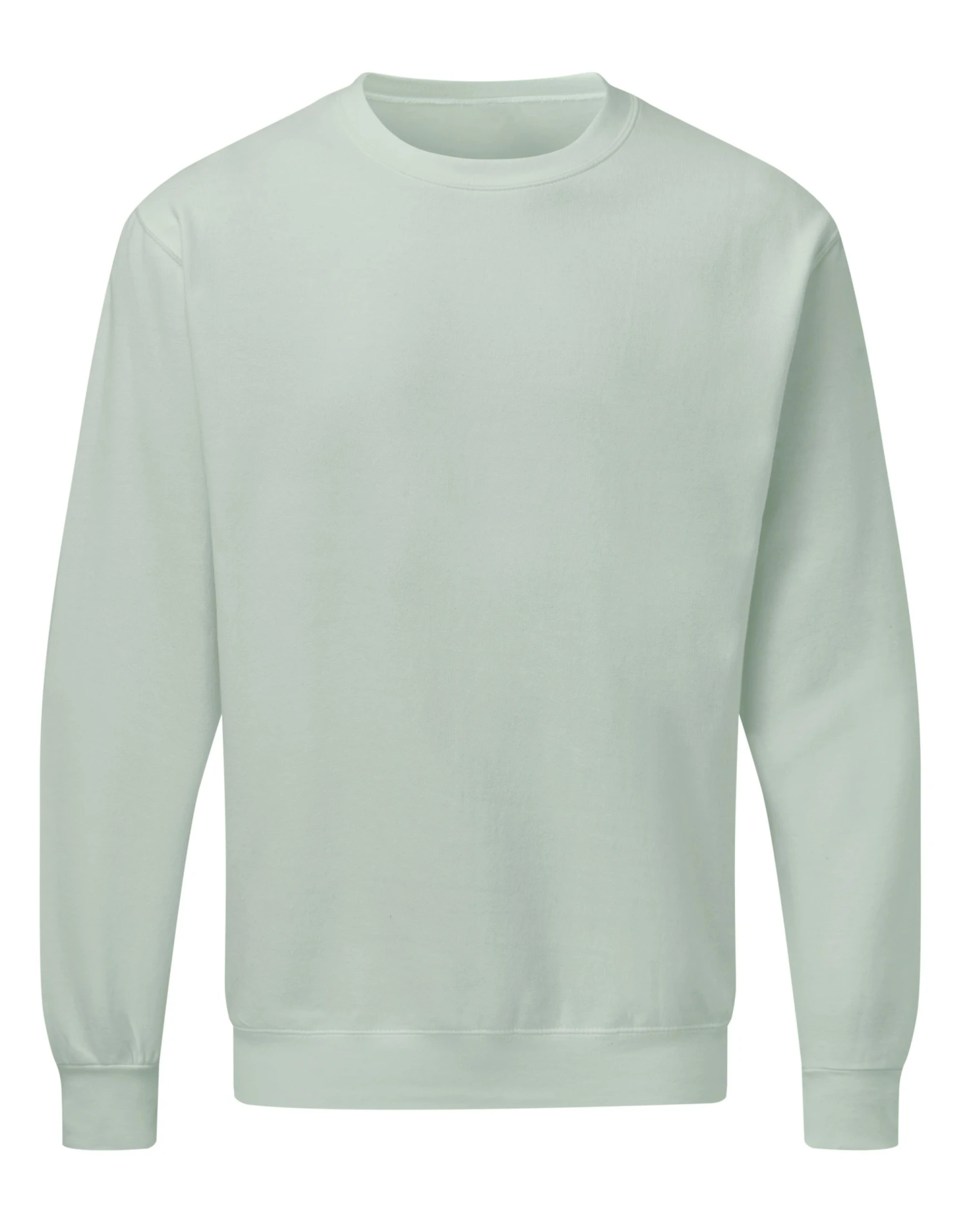 SG Mens Crew Neck Sweatshirt 8 SG Mens Crew Neck Sweatshirt - Image 6