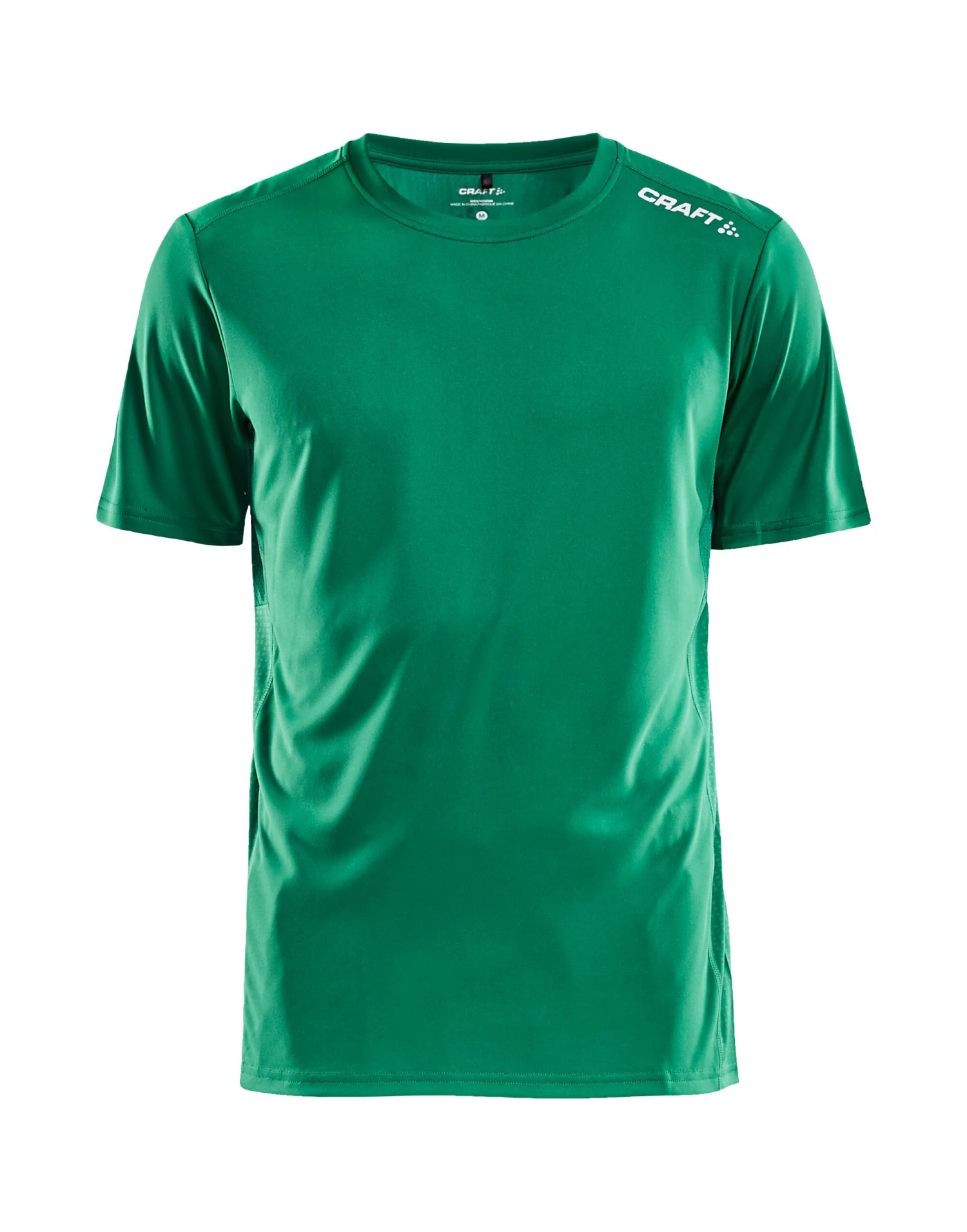 Craft Mens Rush Short Sleeve Tee 5 Craft Mens Rush Short Sleeve Tee - Image 3