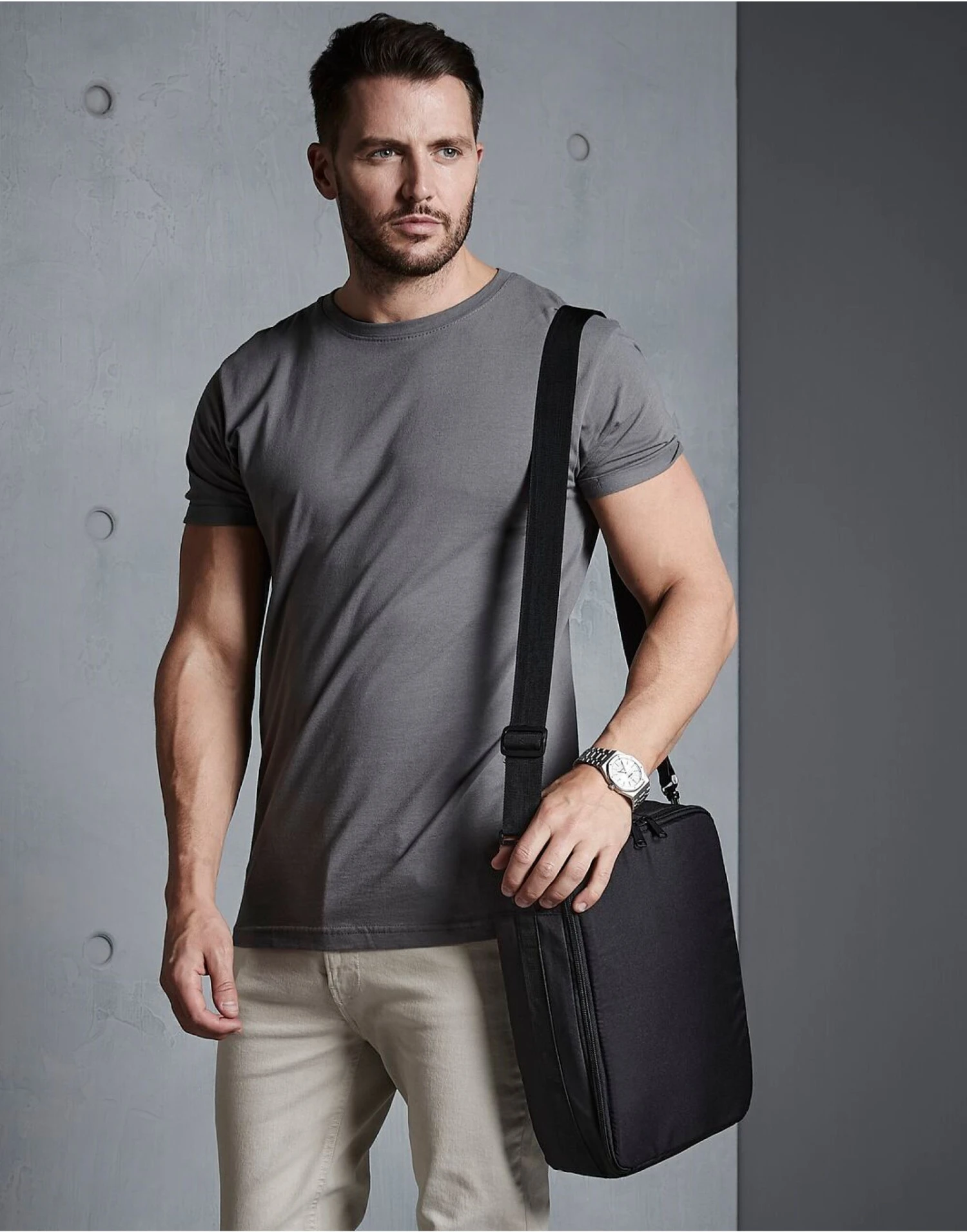 Quadra Padded Camera Organiser 5 Quadra Padded Camera Organiser - Image 3