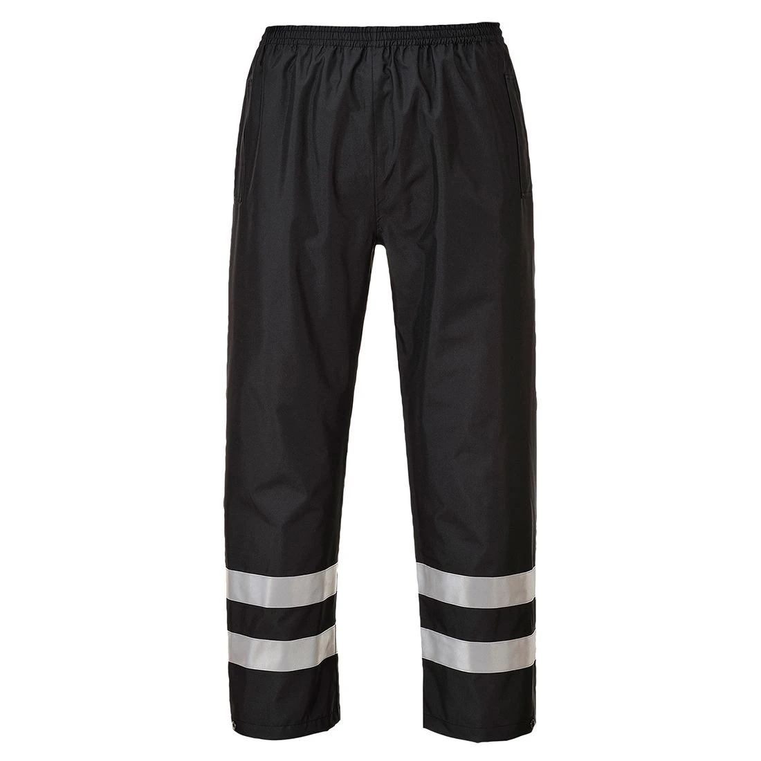Portwest Iona Lite Rain Trousers 3 Portwest Iona Lite Rain Trousers