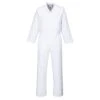 Portwest Food Coverall -XAMAX 9ba5611d18ef56bb884f5ceee457e9e776c7f72a585b29e1d8a8613de3f22735