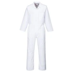 Portwest Food Coverall