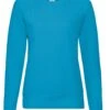 Fruit Of The Loom Ladies' Lightweight Raglan Sweat 2 Fruit Of The Loom Ladies' Lightweight Raglan Sweat -XAMAX 9ba930f6666062751e8607258f236492aadfe8f17f4620c51f1995707dc87d4d