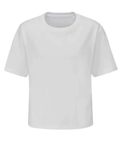 Mantis Womens Organic Cropped Heavy T -XAMAX 9bad585e83adde715d0509761b36f9127a2724d84f7954eed28d5f2c72470a8d