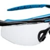 Portwest Peak KN Safety Glasses -XAMAX 9bbaef2ada44380618e14e281eb6d81b8df36630c2436be8ac726ba2c0e09fb5