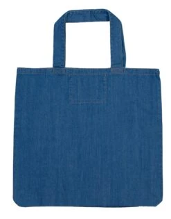 Mantis Denim Shopper