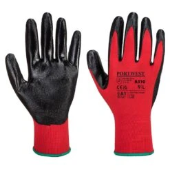 Portwest Flexo Grip Nitrile Glove 5 Portwest Flexo Grip Nitrile Glove -XAMAX 9be9437a5c83ea1d6c182cb1e066822d351a4573f5e2bc23c68a106ce10d07cc