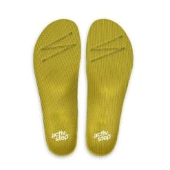 Rock Fall Activ-step 3feet Work Footbeds High