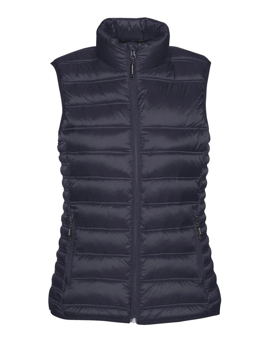Stormtech Womens Basecamp Thermal Bodywarmer 5 Stormtech Womens Basecamp Thermal Bodywarmer - Image 3