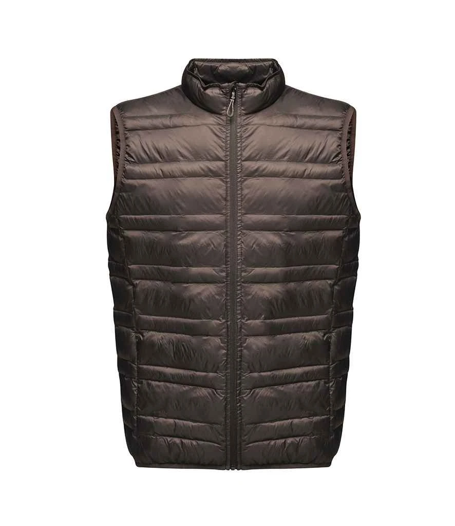 Regatta Professional Firedown Mens Down-Touch Insulated Bodywarmer 4 Regatta Professional Firedown Mens Down-Touch Insulated Bodywarmer - Image 2