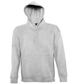 SOL'S Sols Unisex Slam Hooded Sweatshirt