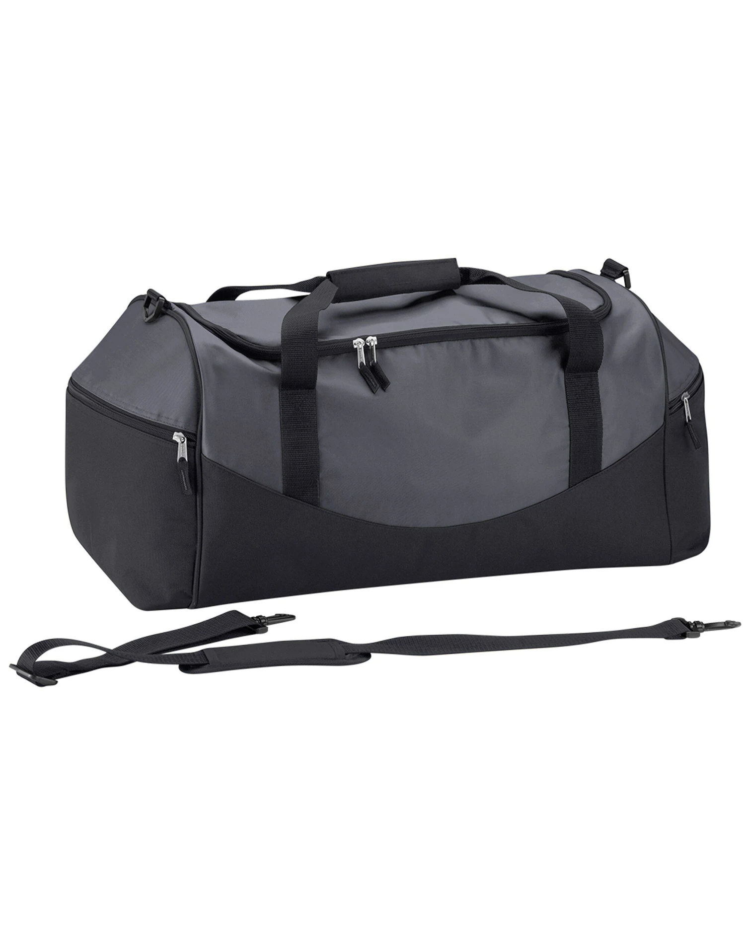 Quadra Teamwear Holdall 6 Quadra Teamwear Holdall - Image 4