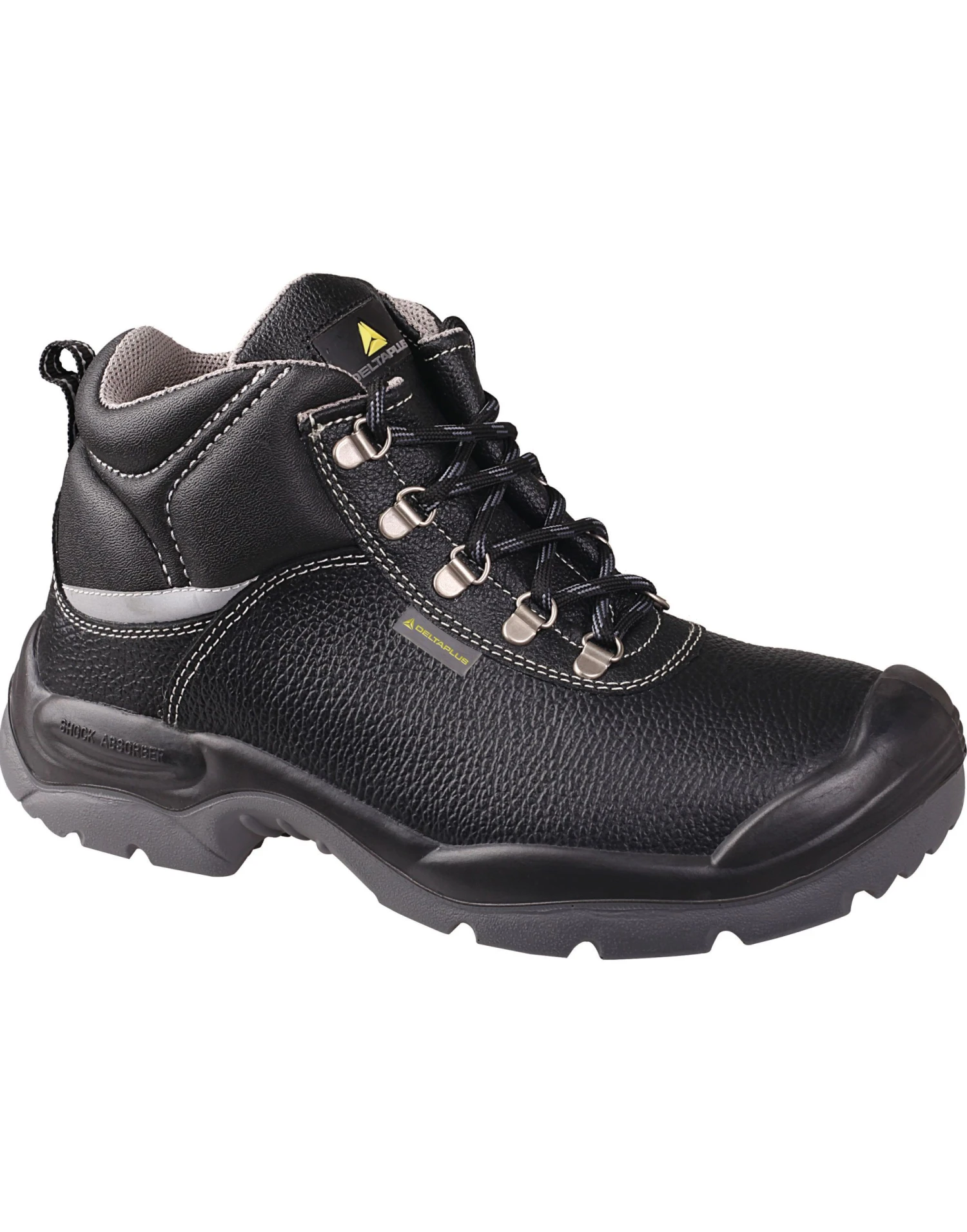 Delta Plus Sault Safety Boot S3 4 Delta Plus Sault Safety Boot S3 - Image 2