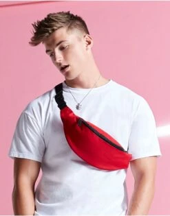 Bagbase Belt Bag -XAMAX 9c61b027873a25d4f5a6ad7b47a70060d8613854fc4c54dd6f5a85cd16231335