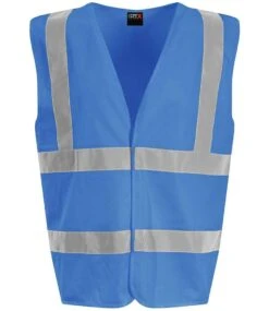 Pro RTX High Visibility Waistcoat -XAMAX 9c7ab8fa5e39e6d5b8f75102047a912de8e3607ef0315c759067490e3305e790