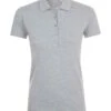 SOL'S Sols Ladies Phoenix Piqué Polo Shirt -XAMAX 9ca13292a7825465580ea8fee7648223d335f662936289f0e0c4835b52a75935