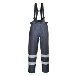 Portwest Bizflame Rain FR Multi-Protection Trousers
