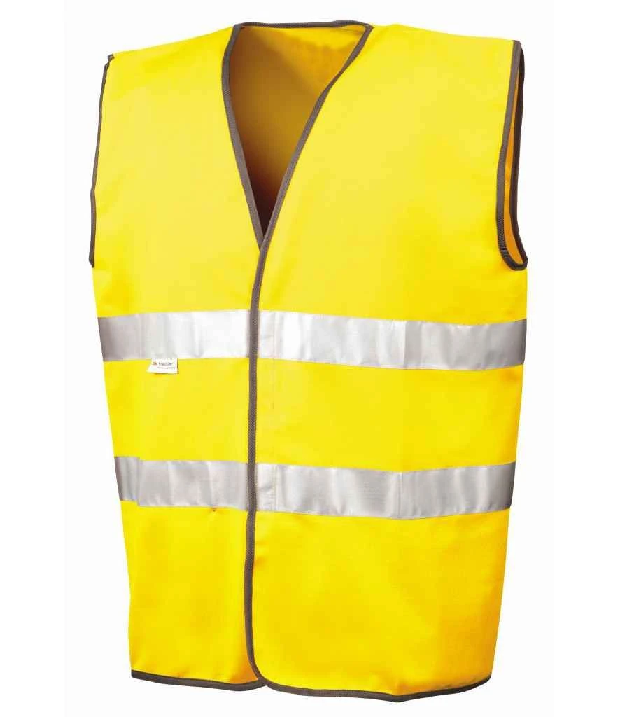 Result Safe-Guard Motorist Safety Vest 6 Result Safe-Guard Motorist Safety Vest - Image 4