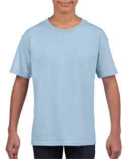 Gildan Softstyle® Youth T-Shirt 33 Gildan Softstyle® Youth T-Shirt -XAMAX 9ceae69ce9c5525999408cc9883d91e5d29e9c957d4274de0f30e6b03ec254da