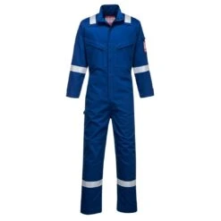 Portwest Bizflame Industry Coverall -XAMAX 9ced79367ee0c83df823a6d5506b0fb9eab04a3271ce83c4e0f2766f09aed80e