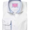 Brook Taverner Ladies Mirabel Long Sleeve Stretch Oxford Shirt 2 Brook Taverner Ladies Mirabel Long Sleeve Stretch Oxford Shirt -XAMAX 9cf4a2e2a1669793fae54d633f2d056b46c1e1b66b48041e8730a17f7ca13300