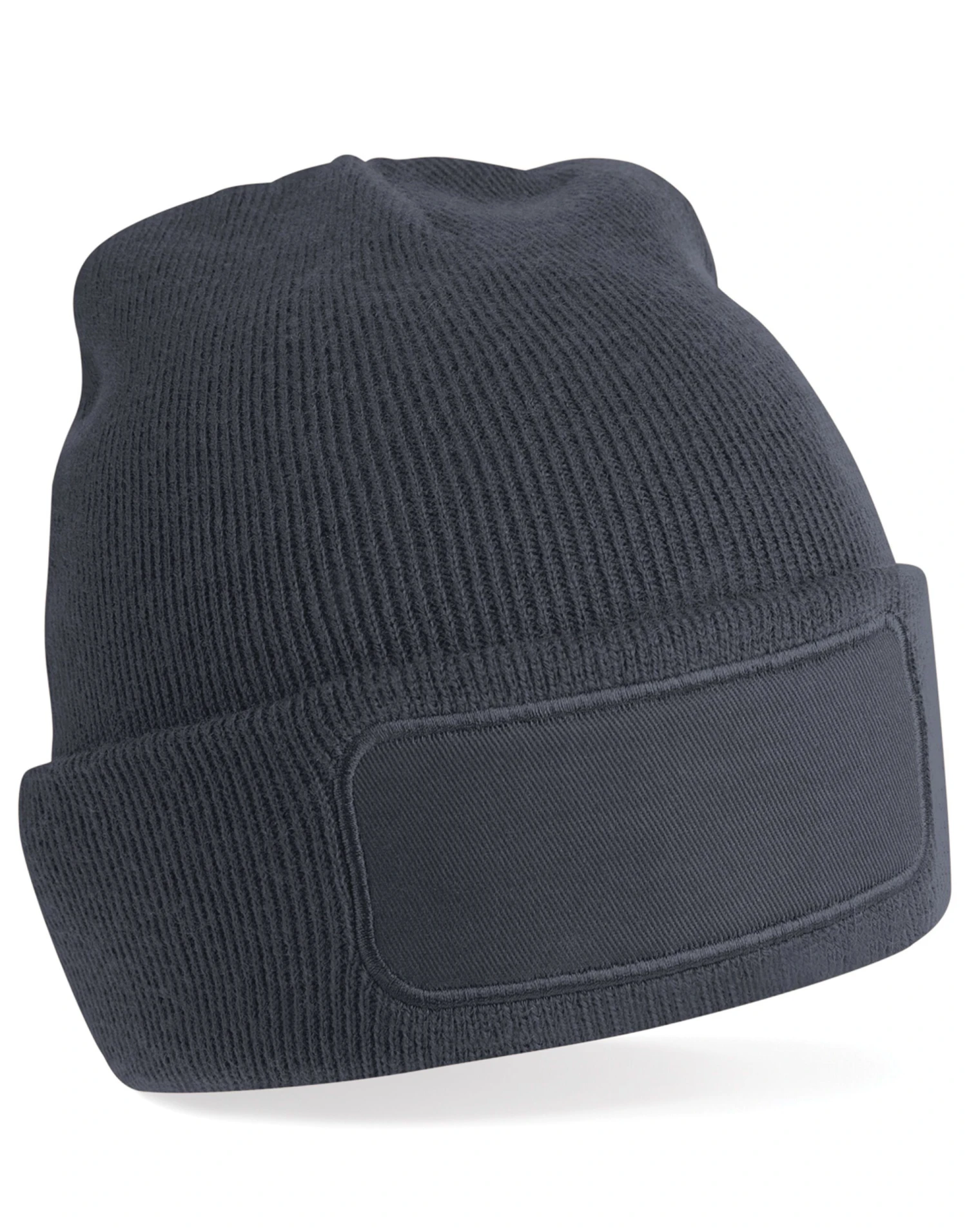 Beechfield Original Patch Beanie 6 Beechfield Original Patch Beanie - Image 4