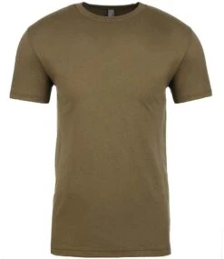 Next Level Apparel Unisex Cotton Crew Neck T Shirt -XAMAX 9d6b9c3b9cdcf2e68bd1f165e3546d19d3e00e87f681dcdf3079d204e6941691