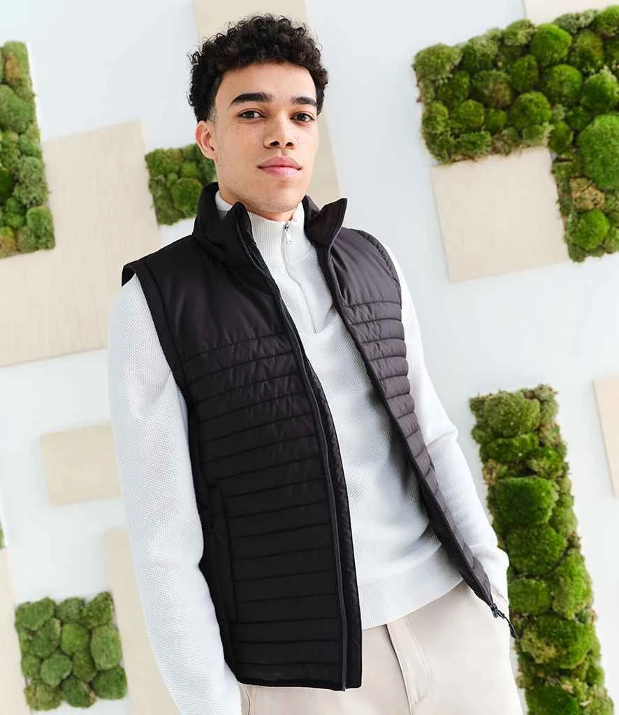Regatta Honestly Made Recycled Thermal Bodywarmer 6 Regatta Honestly Made Recycled Thermal Bodywarmer - Image 4