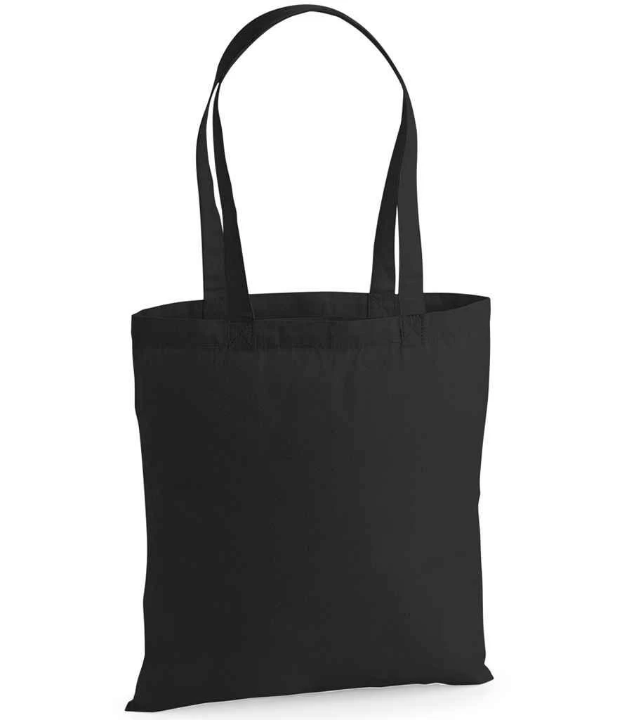 Westford Mill Premium Cotton Tote 4 Westford Mill Premium Cotton Tote - Image 2
