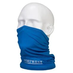 Portwest Anti-Microbial Multiway Scarf -XAMAX 9d82812c4231d0c7fecc2d1fe09a3313cceb1da72eca535e798b5e6719735320