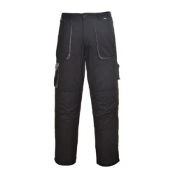 Portwest Portwest Texo Contrast Trousers - Lined