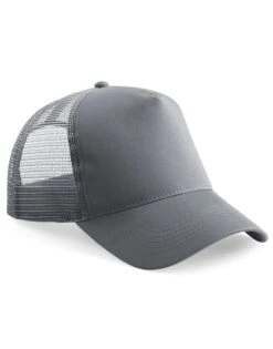 Beechfield Snapback Trucker -XAMAX 9db3d8501c88e28f89827dc06ebfccff8b1a221e69b073e40fdc714d0867f414