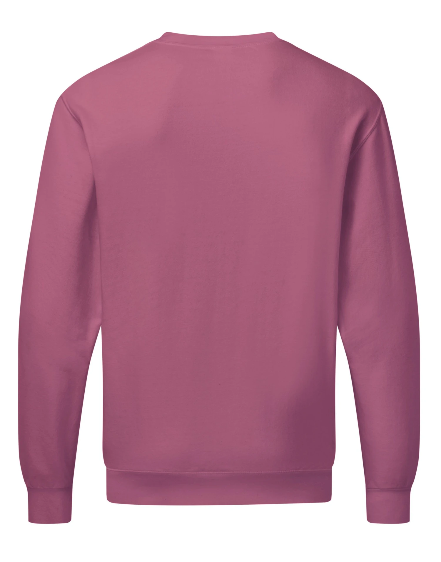 SG Mens Crew Neck Sweatshirt 12 SG Mens Crew Neck Sweatshirt - Image 10