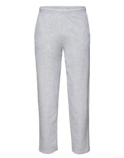 Fruit Of The Loom Mens Lightweight Open Hem Jog Pant