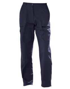 Regatta Professional New Action Womens Trouser (Short) -XAMAX 9dc2f4ae567b8f9205e211a36d2e26075f23767b8df5716f1657b91fffd194fc