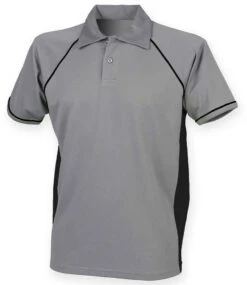 Finden + Hales Performance Piped Polo Shirt -XAMAX 9de3582a0b532955122d5f638c631cfa073b6c785831fed943502557636e2184
