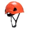 Portwest Height Endurance Vented Helmet -XAMAX 9e0cee639ad3b777f2ba5d4b1f638c74a133b5efd58069036b53083bf67d9cea