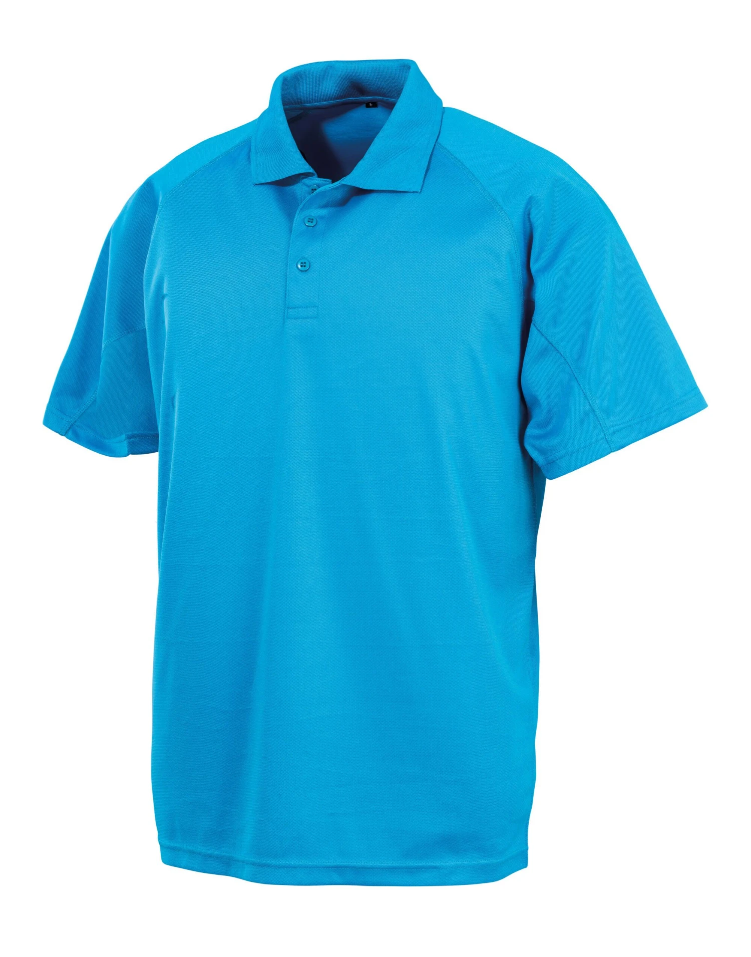 Spiro Impact Performance Air Cool Polo 10 Spiro Impact Performance Air Cool Polo - Image 8