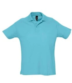 SOL'S Sols Summer Ii Cotton Piqué Polo Shirt 35 SOL'S Sols Summer Ii Cotton Piqué Polo Shirt -XAMAX 9e210d3ea833ca09c890711b3bc46d27396a9fa7d3e6c74dfee66c5c25106181