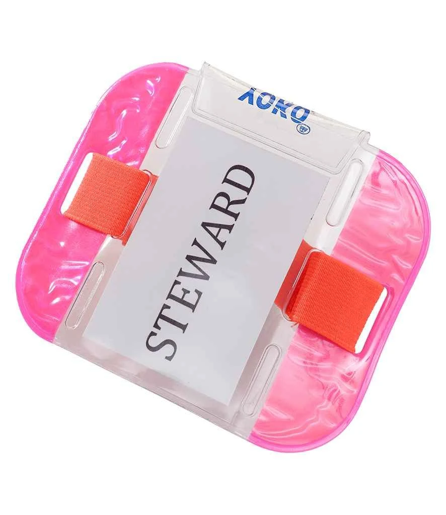 Yoko ID Armbands 13 Yoko ID Armbands - Image 11