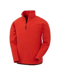 Result Genuine Recycled Recycled Unisex Microfleece Top -XAMAX 9e382bdc7a3cf7e246864c9fdb15b7655e75872bb8d86ac38c70c0bca071bc3b