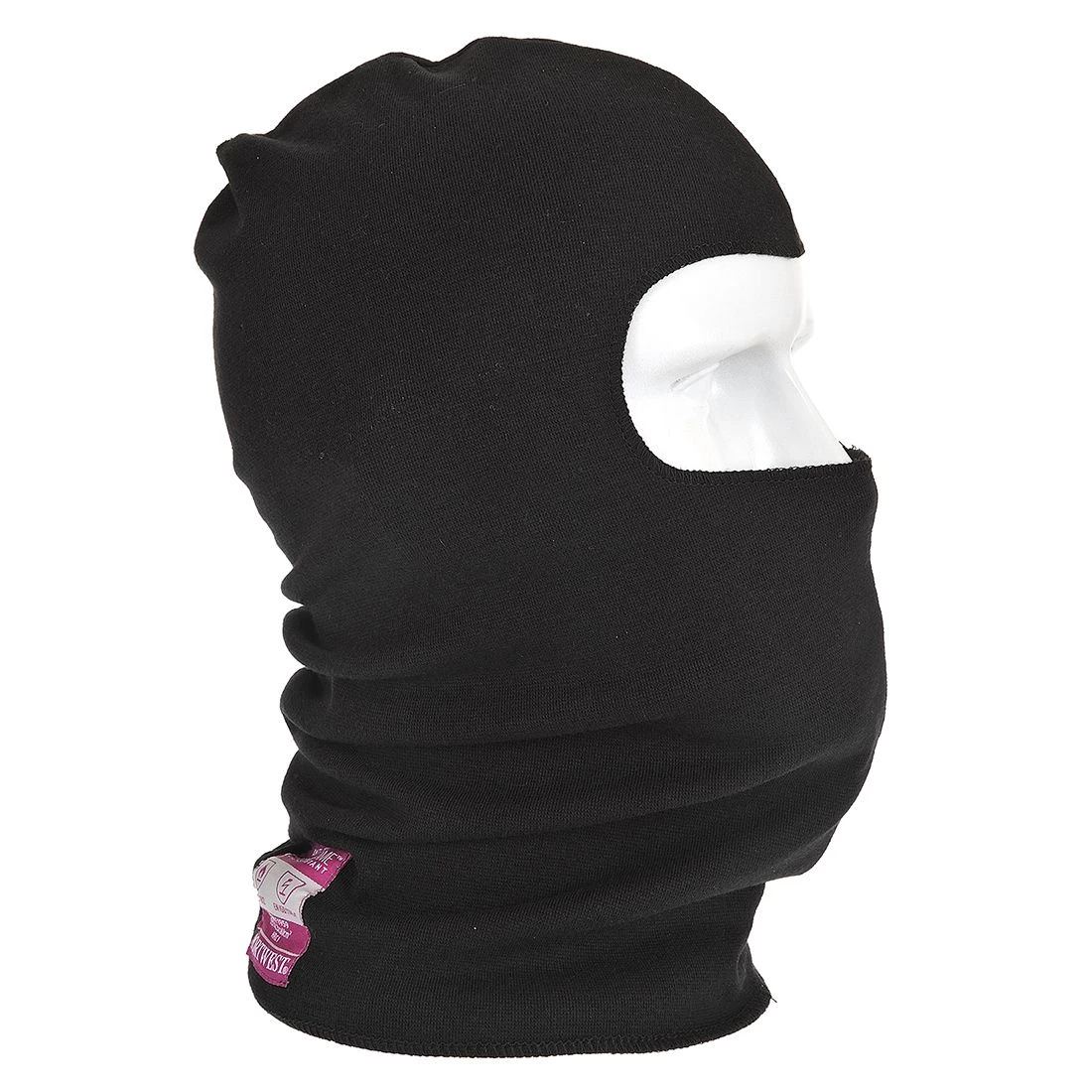 Portwest Flame Resistant Anti-Static Balaclava 3 Portwest Flame Resistant Anti-Static Balaclava