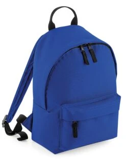 Bagbase Mini Fashion Backpack -XAMAX 9e68a4bf56089d47fa4ac3e9bc841a0111fad99e958d2d401415b43a92e20439