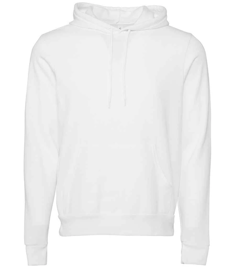 Bella+Canvas Canvas Unisex Pullover Hoodie 16 Bella+Canvas Canvas Unisex Pullover Hoodie - Image 14