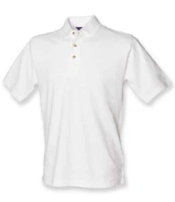 Henbury Classic Heavy Cotton Piqué Polo Shirt 17 Henbury Classic Heavy Cotton Piqué Polo Shirt -XAMAX 9ee51399b00f32c75f0b57e22bf9ec63feb494c39c072534312b7eacbf674a5c
