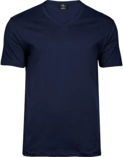 Tee Jays Mens Fashion V-Neck Sof-Tee 15 Tee Jays Mens Fashion V-Neck Sof-Tee -XAMAX 9ef08b8be8c3d95338af16fedc7dae53b232312b49d065a5ec655ef2c435385a
