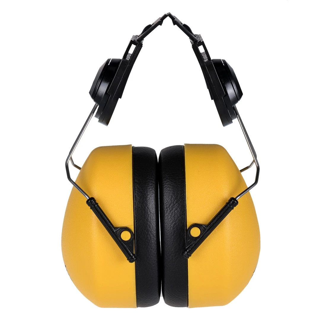 Portwest Clip-On Ear Defenders 4 Portwest Clip-On Ear Defenders - Image 2