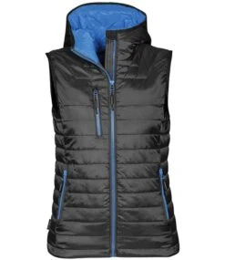 Stormtech Womens Gravity Thermal Bodywarmer -XAMAX 9f3e3265dcb643c87c76129d4074763b7660387cdf0b2aff0954c801fdbfcca9