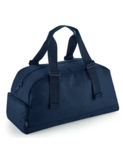 Bagbase Recycled Essentials Holdall -XAMAX 9f9ba7e2321e18ae7cd0417fc383017160c302d2132eba31e94e253e05a2a7a4