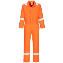 Portwest Iona Cotton Coverall -XAMAX 9fe4839932ae819cd9a93526002b38e501be72b3899c49b8565a7fb8243efe1c